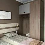 아파트 Bel Mare Prywatny Milamare Parking Gratis *