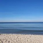 Bel Mare Prywatny Milamare Parking Gratis