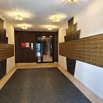 아파트 Bel Mare Prywatny Milamare Parking Gratis *