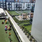 Bel Mare Prywatny Milamare Parking Gratis 미엥지즈드로예