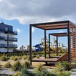 아파트 Bel Mare Prywatny Milamare Parking Gratis