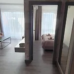 Bel Mare Prywatny Milamare Parking Gratis 아파트