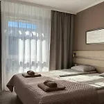 Bel Mare Prywatny Milamare Parking Gratis * 미엥지즈드로예