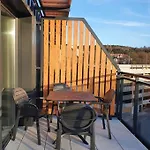 아파트 Bel Mare Prywatny Milamare Parking Gratis *