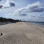 Bel Mare Prywatny Milamare Parking Gratis Lejlighed