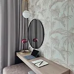 아파트 Bel Mare Prywatny Milamare Parking Gratis *