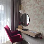 아파트 Bel Mare Prywatny Milamare Parking Gratis