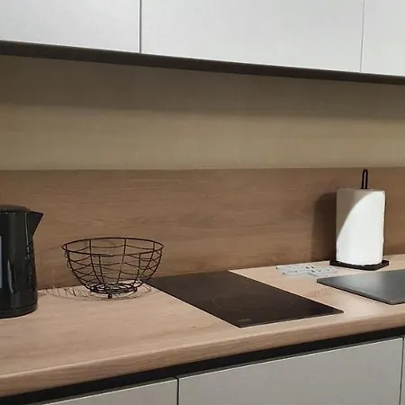 Bel Mare Prywatny Milamare Parking Gratis 미엥지즈드로예