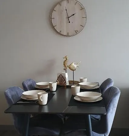 Bel Mare Prywatny Milamare Parking Gratis