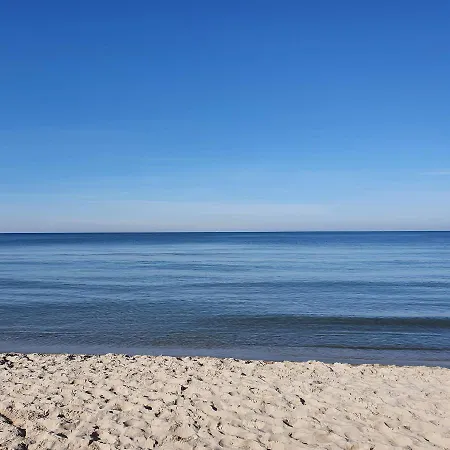 Bel Mare Prywatny Milamare Parking Gratis