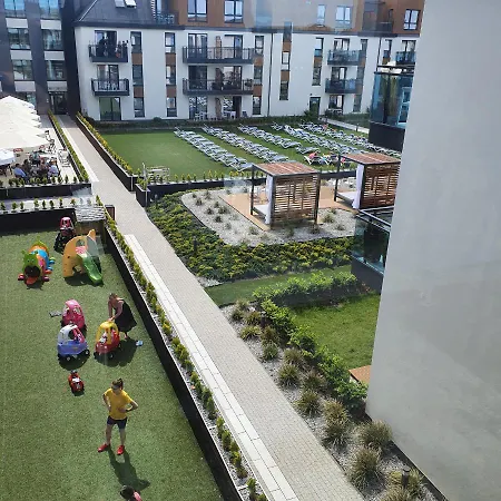 Bel Mare Prywatny Milamare Parking Gratis 미엥지즈드로예