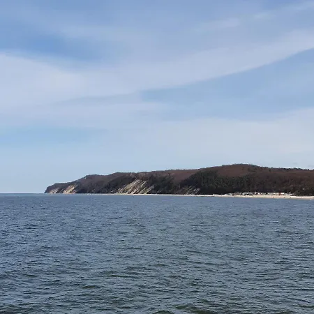 Bel Mare Prywatny Milamare Parking Gratis 아파트 *