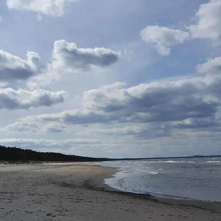 Bel Mare Prywatny Milamare Parking Gratis