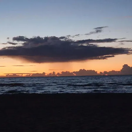 Bel Mare Prywatny Milamare Parking Gratis * 미엥지즈드로예