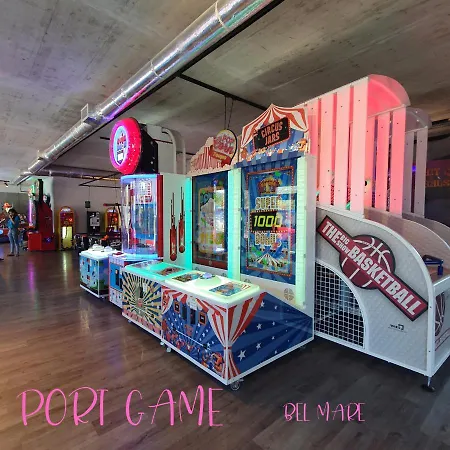 Bel Mare Prywatny Milamare Parking Gratis * 미엥지즈드로예