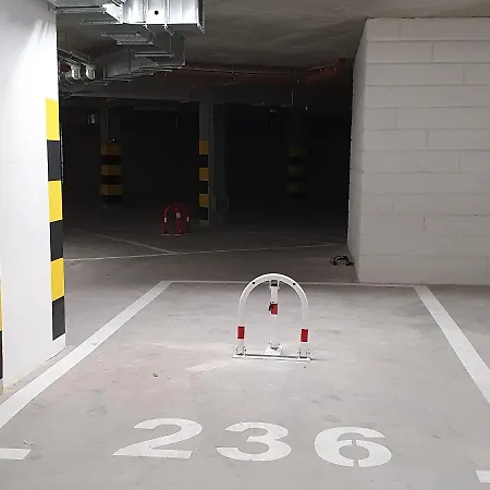 Bel Mare Prywatny Milamare Parking Gratis *