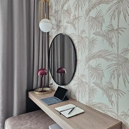 아파트 Bel Mare Prywatny Milamare Parking Gratis *