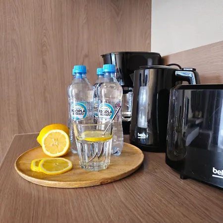 Bel Mare Prywatny Milamare Parking Gratis 미엥지즈드로예