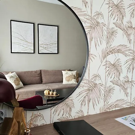 아파트 Bel Mare Prywatny Milamare Parking Gratis *