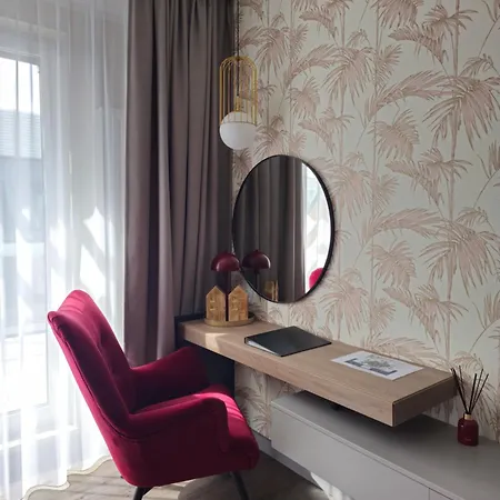 아파트 Bel Mare Prywatny Milamare Parking Gratis