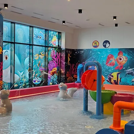 Bel Mare Prywatny Milamare Parking Gratis