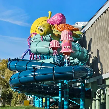 Bel Mare Prywatny Milamare Parking Gratis דירה *