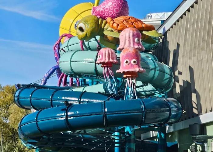 Bel Mare Prywatny Milamare Parking Gratis 公寓 *